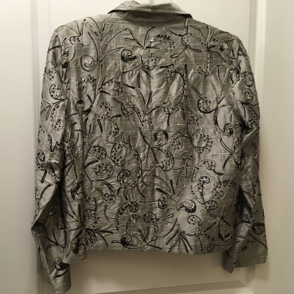 Jacket - Picture 2 of 3